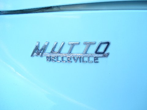 Edward Mutto Auto Sales
